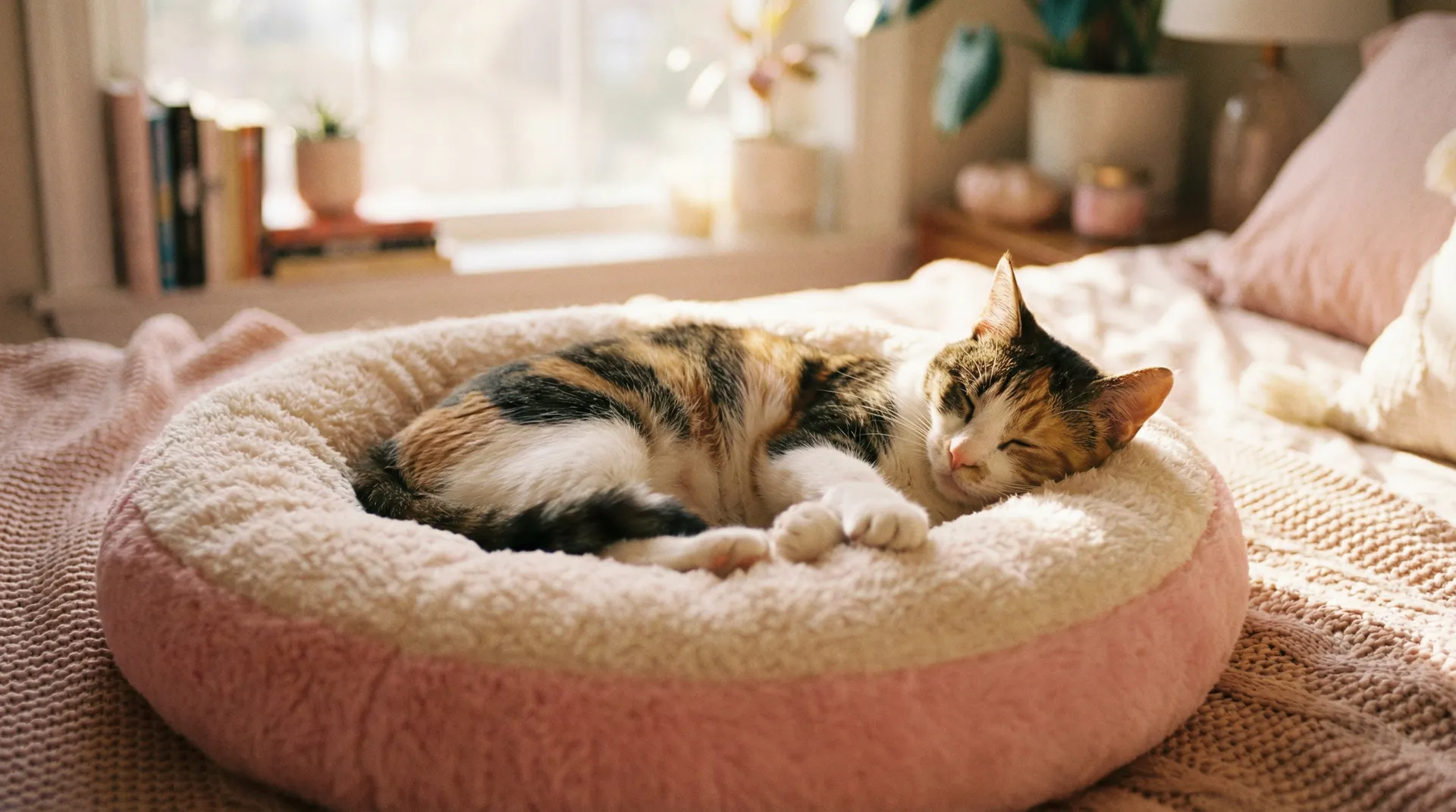 三花猫安静入睡 - ps3最新游戏